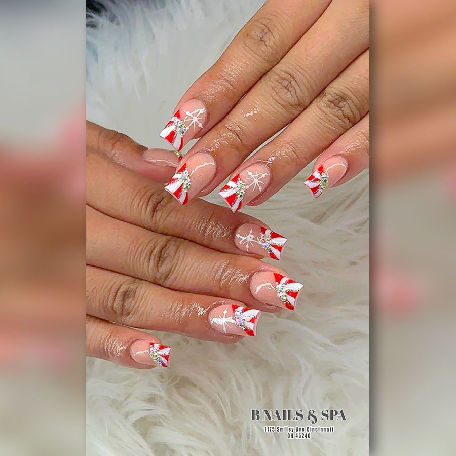 Fantastic Nails at B Nails